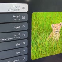 يأتي الجهاز بنظام التشغيل Android TV 14 مع شهادات رسمية من 4 Netflix و...