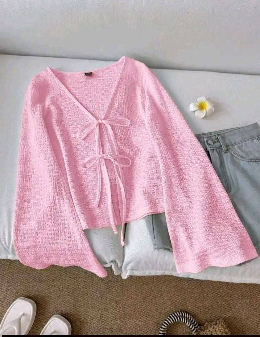 بلوزه التحفه وصلت 😂😍❤️

بينك اسود اصفر  بني

تلبيس مرتاح ل75ك

180ج😍


**إذا كنت صاحب هذا الإعلان وتريد حذفه لأي سبب، رجاءا أرسل رسالة إلى الدعم الفني**
