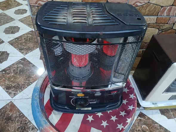 كرونا باله ياباني حجم عالي السعر ٥٥ موصل ايسر ***********
