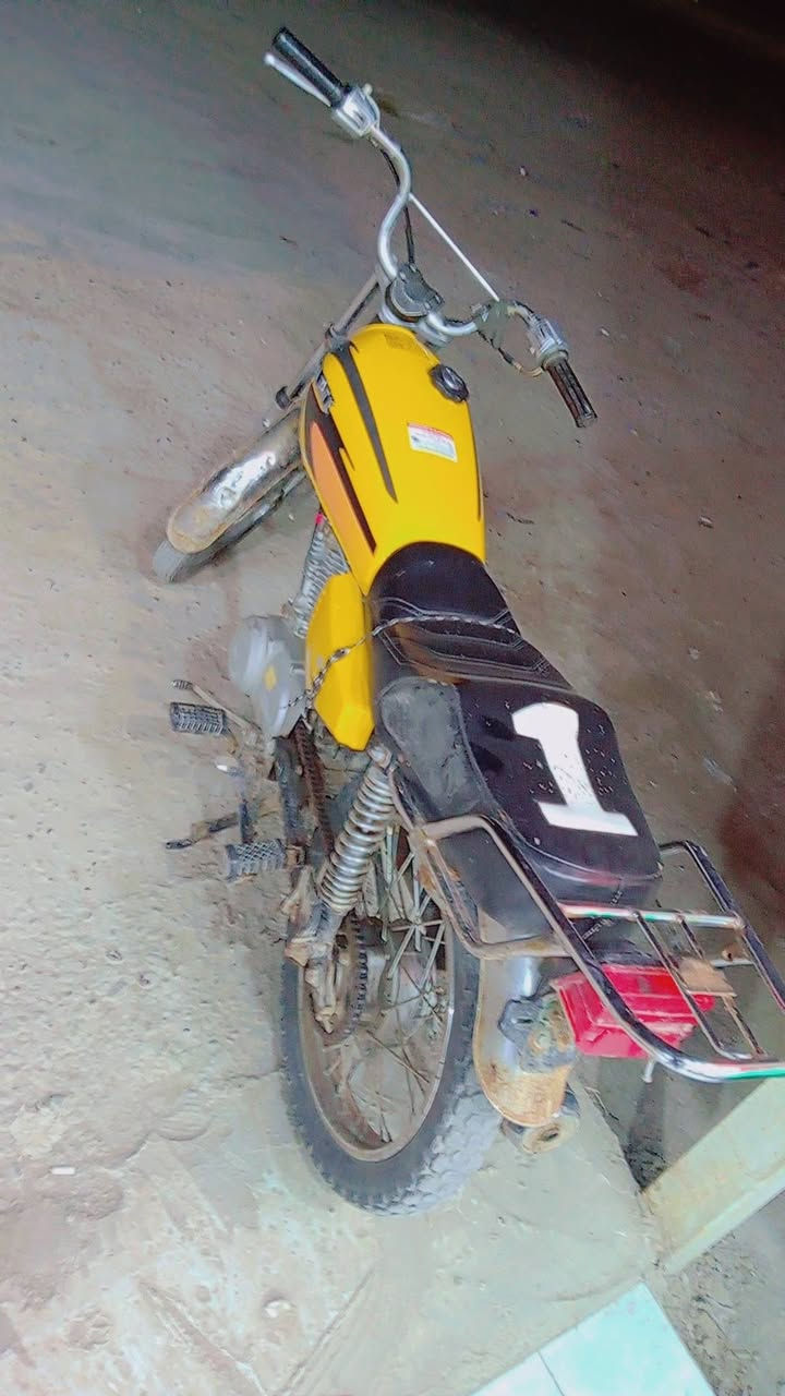 اربعه كير موديل ٢٣ نضيفه كلش عل فحص لبيع أوراقه ضايعات يعني كلك
السعر ٣٥٠
العنوان مركز الديوانيه
رقم الهاتف ***********
