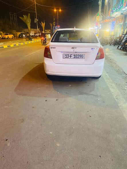 سلام عليكم وبتره ٢٠٠٩ رقم ميسان سنويه جديده سياره ابيه صبغ حزام سياره جاهزه مكينه كير تبريد كهربيات حداديه تخم تاير جاهزه سعره 58 مكانه ميسان قضاء المجر الكبير رقم ***********
