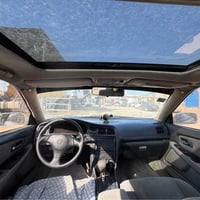 مارك 2000 • محرك vvt2500 • البصرة