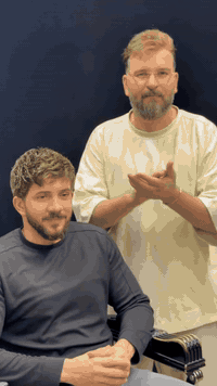 باروكات شعر طبيعي 100‎%‎ ✅ أصدارات الجديدة 2026 احدث انواع الشعر واحدث...