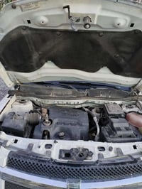 اكوينكس للبيع 2007 بدون صبغ تدفئه وتبريد شغال طخم تايرات جديد كهربائيا...