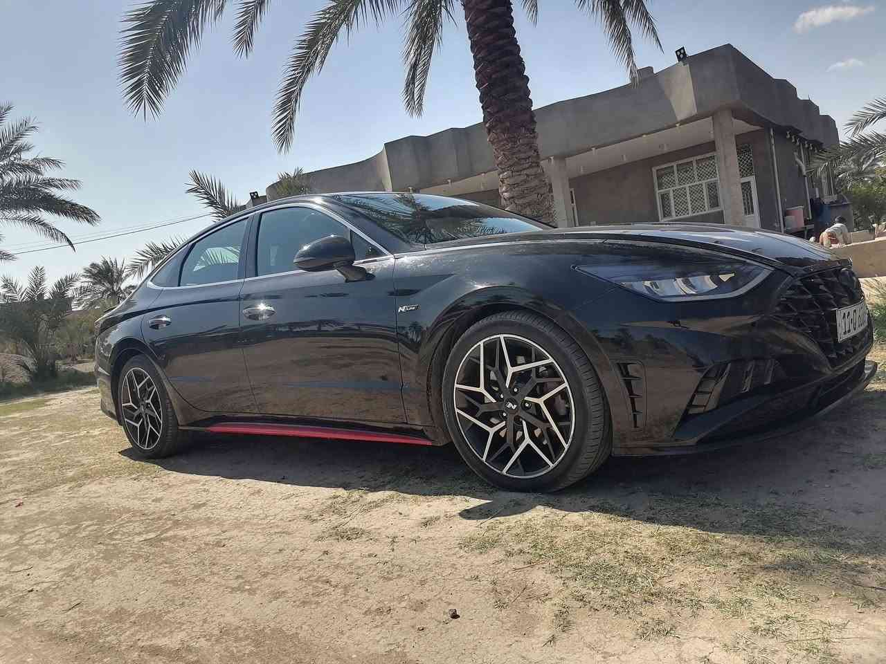 سلام عليكم
سوناتا ان لاين N
محرك ٢٥٠٠ تيربو
حادث بنيد مبدل وجاملغ مفتوح بدون داخل بدون ايرباك
صور الحادث السونار داخل المنشور
ماشيه ٦٢ الف كيلو 
موديل ٢٣
السعر ١٨٥ وبيها مجال

رقم بغداد باسمي
مكاني بابل الإسكندرية
***********
***********
