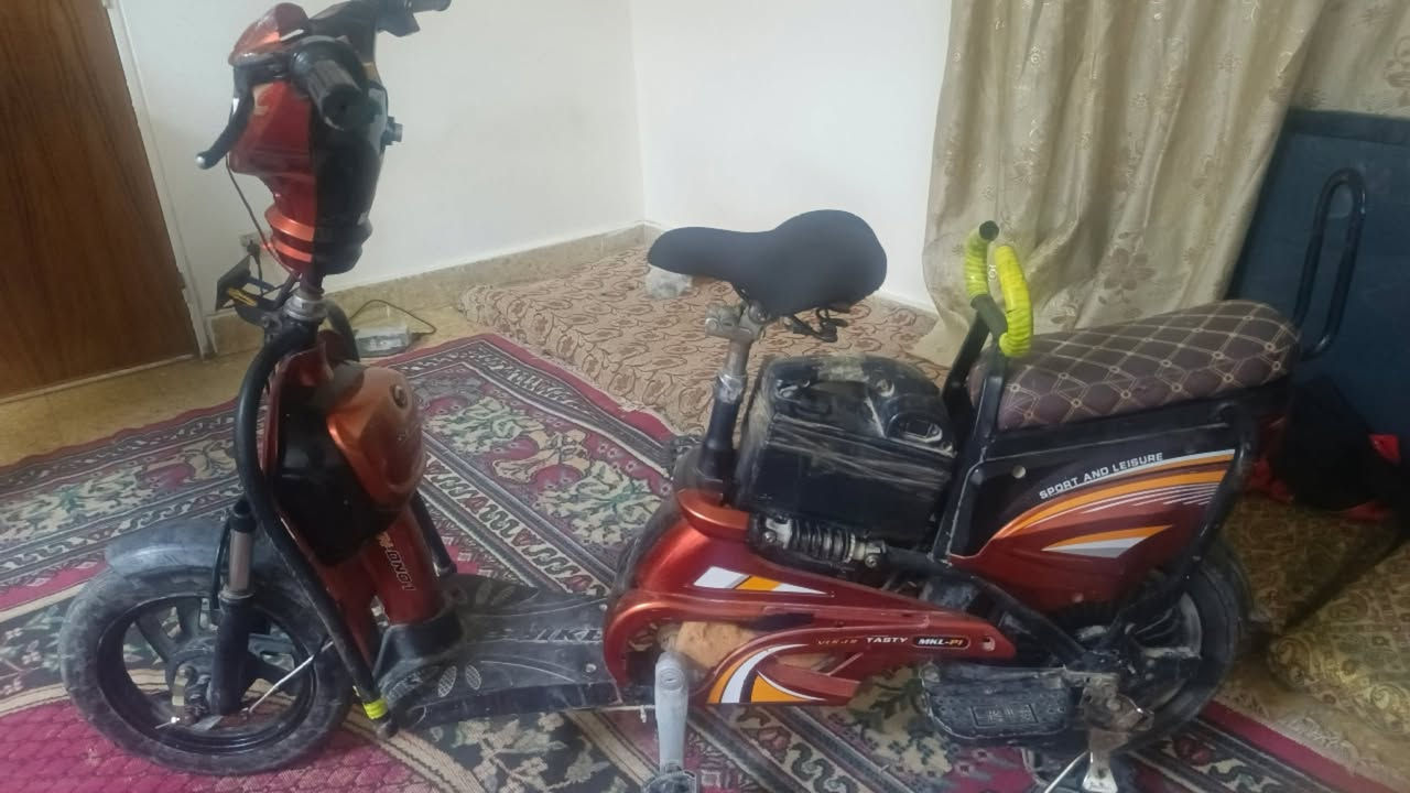 سلام عليكم مكلف بل نشر باسكل شحن البيع بطاريات جدد يرادله كهربائيات ويرادله جوب خلفي وصل 150 عندك زود اتفضل خاص او عل رقم التالي ***********
ادمن وافق حبيبي
