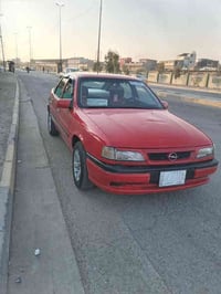 اوبل فكترا حجم 18 السعر  35 اوبيها مجال رقم الماني تنتهي  2028        ...