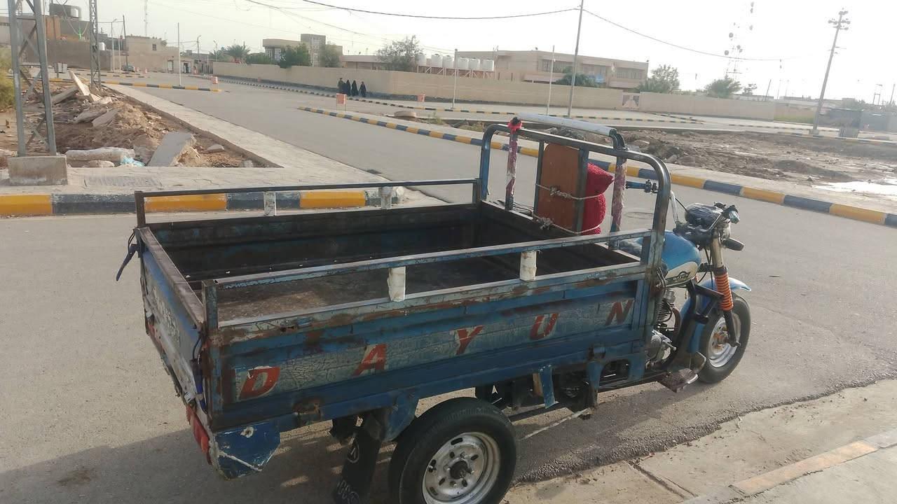 السلام عليكم ستوته لبيع موديل 14 اصوليه شاصي مكفول السعر خاص الرقم *********** ..
