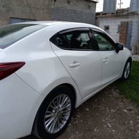 مازدا ٣ • مكينة ١.٦ • السليمانية