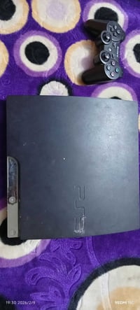 بلاي 3 • ٣٠ لعبة • يد أصلية