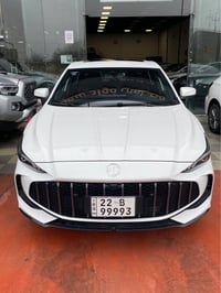 ام جي GT • ٩٠٠٠ كم • أربيل