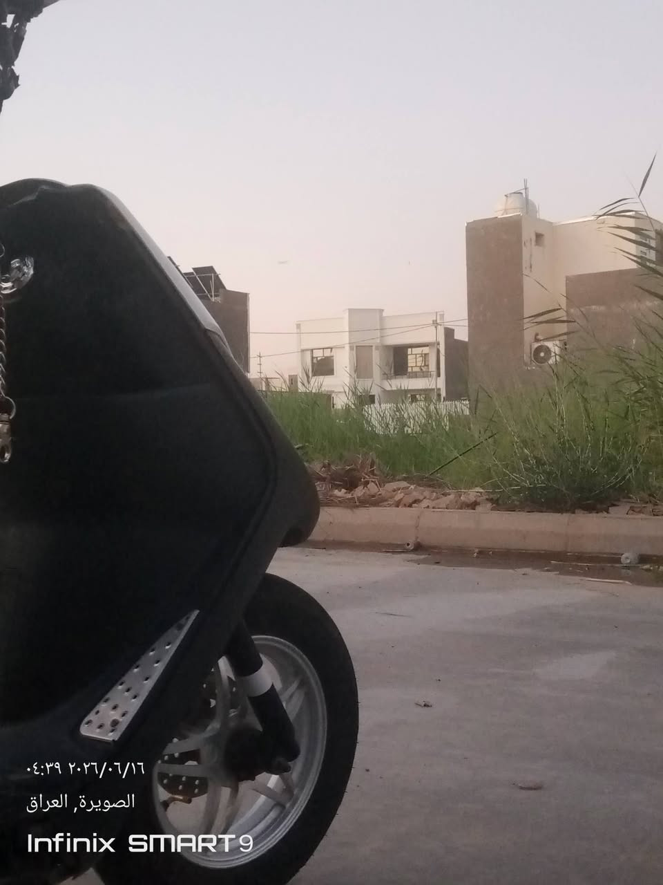 السلام عليكم ورحمة الله دراجه ماكس عدله للبيع كامله مكمله مكينه مفتوحه خرسه متسمع صوته بيهه صالنصه اف ام ويل رياضي كلجات بلادي شلعه ومعدل تشك الكاع شغاله سلف وهندر وغراضهه الباقيات موجوده مكلف بل نشر هذا رقم صاحبه *********** العنوان واسط صويره قرب فلكة عبد الكريم
