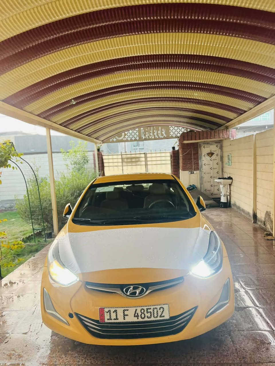 سلام عليكم النترا البيع موديل 13 محدثه 16 وارد امريكي حادثه فقط جاملغ مبدل شرط السونار ابيع  سياره كله اليبل واحد ميكينه 1800دوش ومامفتوحه شرط كير مكينه حداديه تبريد تخم تاير كوله جديد بسمي تحويل ثاني يوم رقم بغداد نكليزي السعر 102وبيه مجال قليل مكان بابل حي الرضا رقمي ***********
