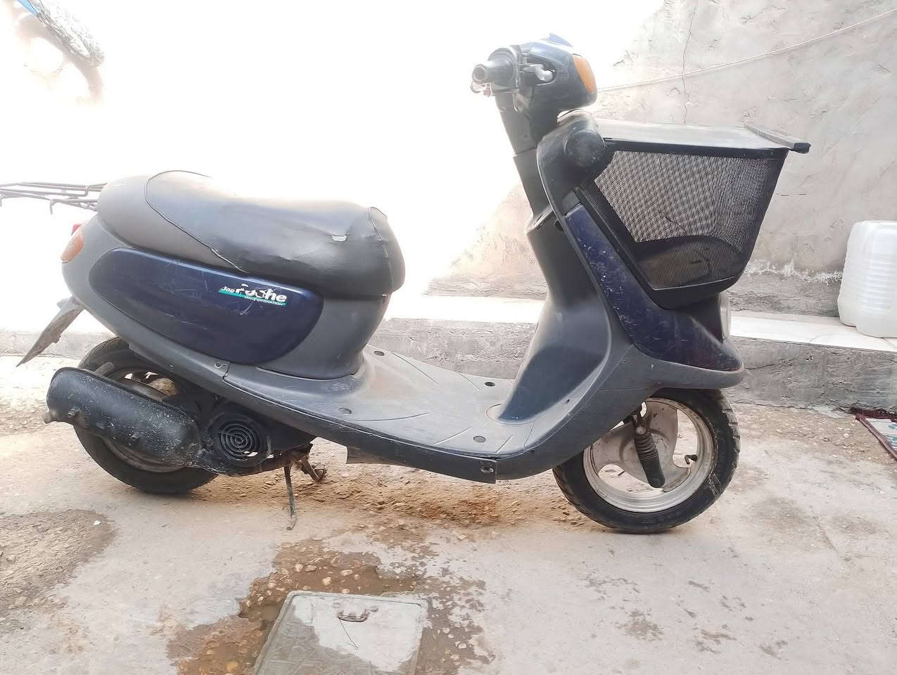 دراجه منغولي مكينه ناعمه   شاصي مكفول كهربايات كله شغاله  الدراجه جاهزه من كلشي  السعر 250 

***********
