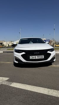 ماليبو • ٢٠٢٤ • رقم بصره