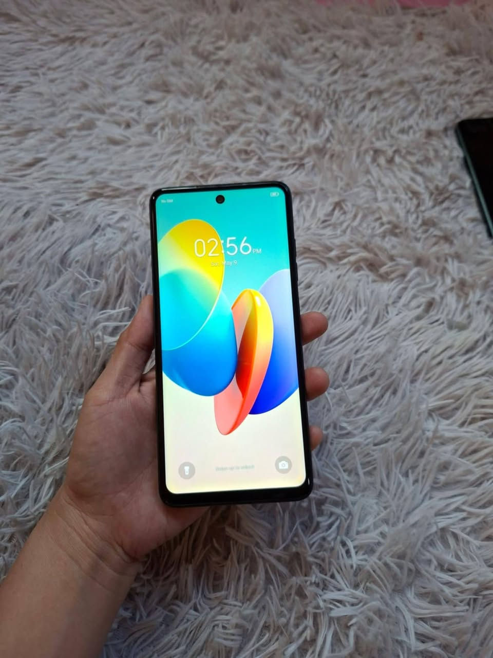 TECNO SPARK Go 2024
سعره 85 مكان رميثه موبايل جديد ذاكره ٦٤


**إذا كنت صاحب هذا الإعلان وتريد حذفه لأي سبب، رجاءا أرسل رسالة إلى الدعم الفني**