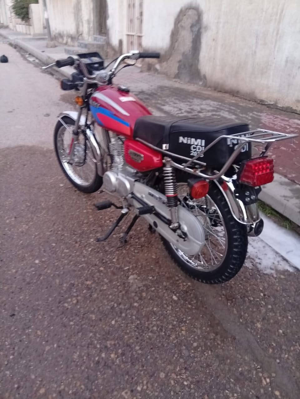 سلام عليكم لبيع نامه  2025 امتيازاوراق مكلف بل نشر اتصال ***********
