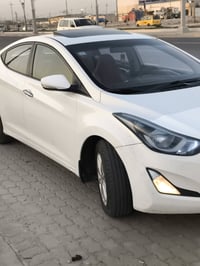 النترا ٢٠١٦ • فول موصفات • ١٨٠٠