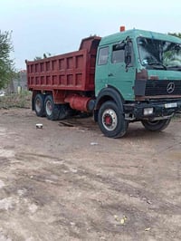 موديل ٨٥ • رقم إنكليزي • تخم تاير