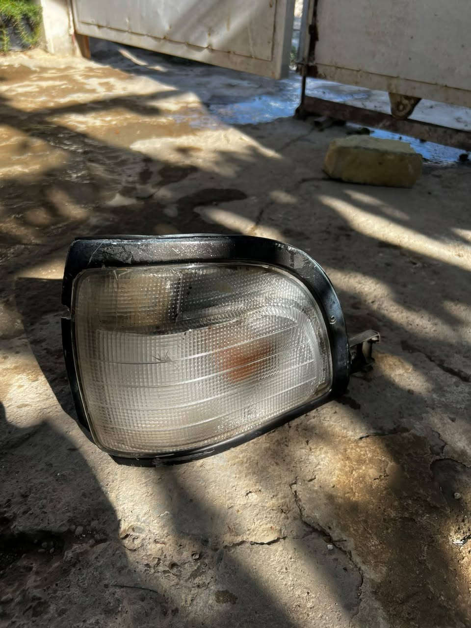 سلام عليكم تانكيات عدد 2 نضيفات 175الف وبيهن مجال بسيط
سيباية كية فارة ب 45الف وبيها مجال
سكن يسرى مال كية فارة ب 30 الف ثلجي
ماطور ماء الوادي شغال ونضيف جدا ب 35الف
مكاني بغداد الراشدية حي القدس *********** وتساب متواجد بغداد, العراق
