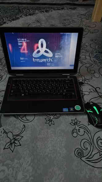 جهاز لابتوب نظيف جدا ديل كوري 5برو جديد هارد256 رام4كارت شاشه1كيكا كيبور عربي انكليزي ضوئي معاه لعبتين منصبه سعر 130 بي مجال مال جيت مكاني الموصل حي القاهره راسلني واتساب ***********
