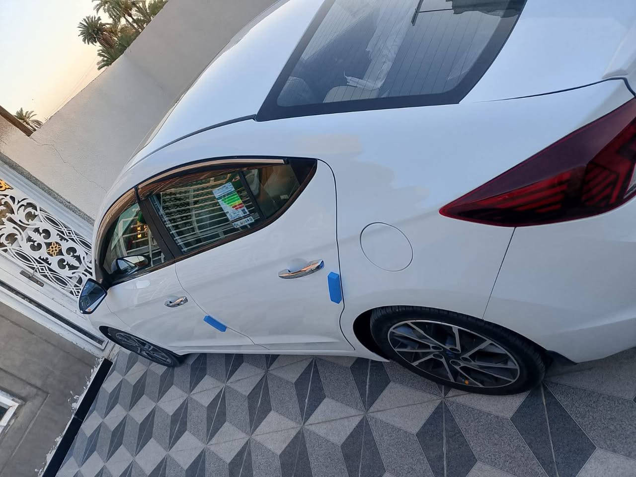 سلام عليكم النترا مديل 2020 كفالة عامة فول مواصفات رقم بغداد تحويل ثاني يوم مكاني كربلاء طوريج *********** السعر 158
