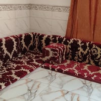كنفة • قنفة • صوفا • قعدات • أثاث منزلي • ديكور منزل • جلسات