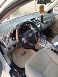 كورلا • ٢٠١٢ • رقم صلاح الدين