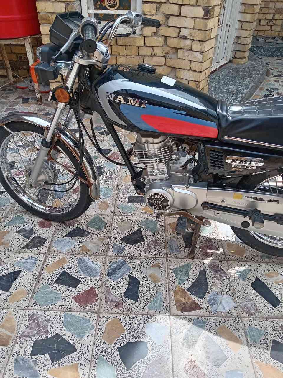 للبيع نامه موديل ١٩ محرك انتنس أوراق اصولي وكيل سيد خلدون سعر 800


**إذا كنت صاحب هذا الإعلان وتريد حذفه لأي سبب، رجاءا أرسل رسالة إلى الدعم الفني**