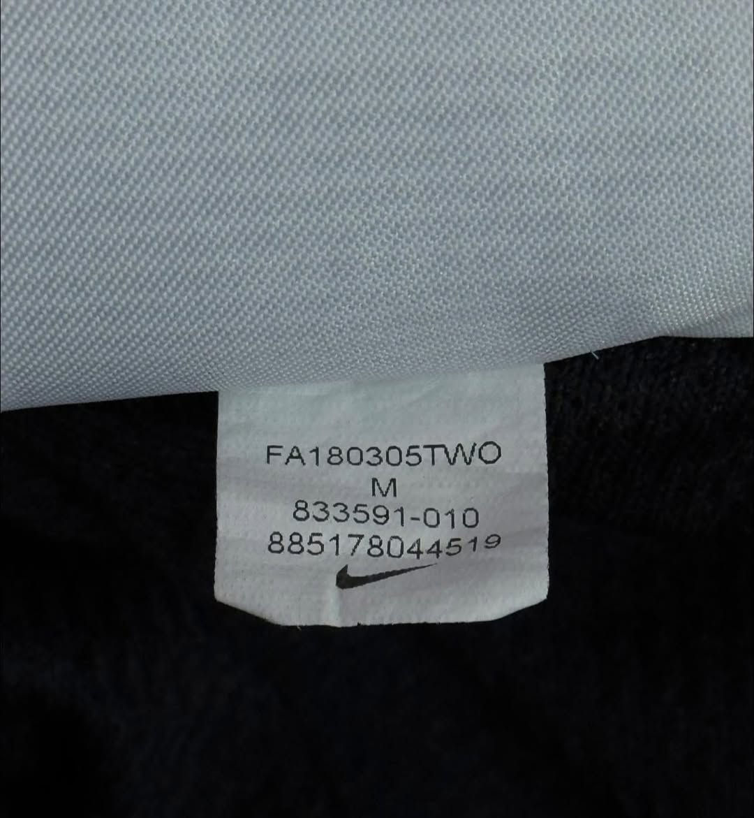 تيشيرت NIKE اورجينال نضافة 100‎%‎

قياس : M

MADE IN CAMBODIA

DRI-FIT

غير مستخدم

———————————————-

يوجد توصيل 🚚 ( بغداد - محافظات العراق )

☎️رقم الهاتف : ***********

للحجز - دايركت

