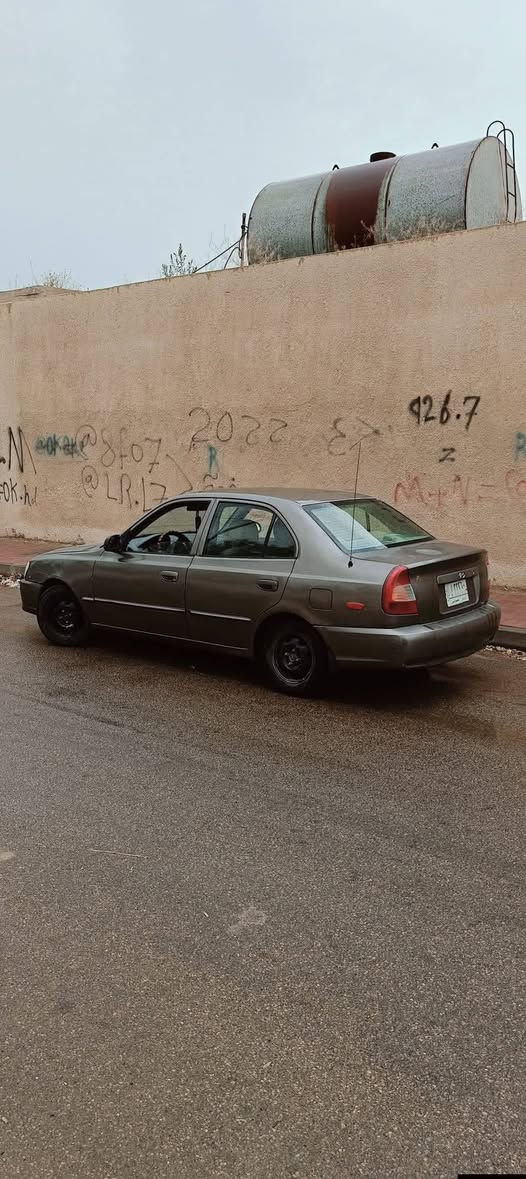 سلام عليكم اكسنت فيرنا موديل 2000 للبيع رقم ذيقار السعر 45


**إذا كنت صاحب هذا الإعلان وتريد حذفه لأي سبب، رجاءا أرسل رسالة إلى الدعم الفني**