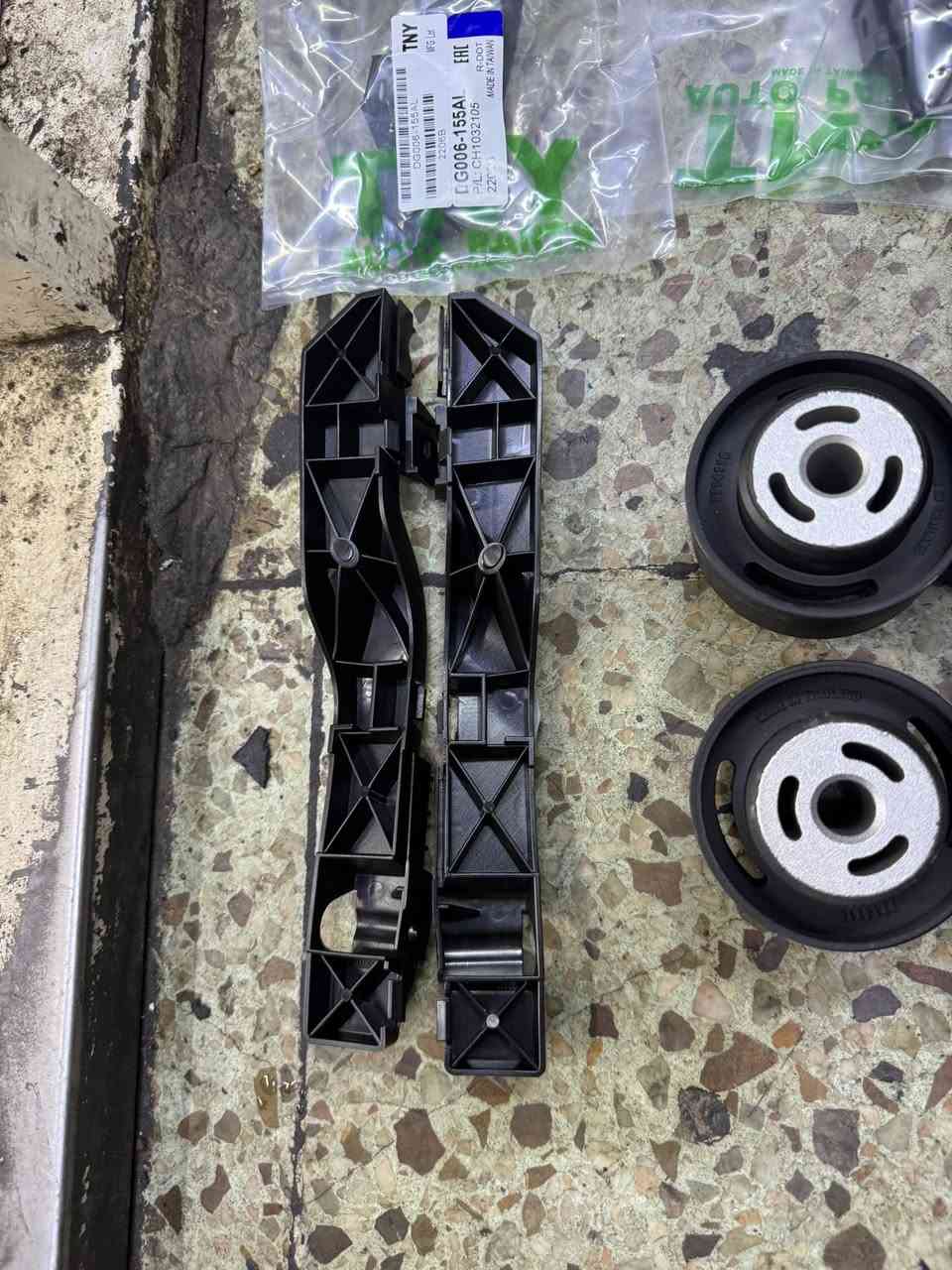 السلام عليكم📣📣📣📣💥💥💥💥
وصول محركات اربعه سلندر 2400 وسته سلندر 3600 مع كيرات وراديترات ومراوحه ولوحات التبريد وجوزه التشغيل ولايتات والعقول وقواعد الفيوزات شرايط استيران وماسكات دعاميه ونواعم كثير والفظل الله👌👌👌#
عنوانه الطالبيه مقابل لاستداره الثانيه يساراا محلات المولى🌹🌹
الفرع الثاني شارع الظلال بعد تقاطع النهضه مقابيل رضاوي  🌺شركه الوهران🌺🌺
متواجدين طيله ايام لاسبوع حتى يوم الجمعه من الساعه 8:00 صباحا الى الساعه 5:00 عصراا⏰⏰
متواجدين بالفرعين ان شاء الله وشنو تحتاجون حاظر👍👍
توجد ورشه للصيانه🛠️⚒️🔨🪛🛠️
توجد خدمه للتوصيل جميع المناطق والمحافظات🚕🏍️🏎️🚴‍♀️
للاستفسار ***********☎️☎️☎️
ماسنجر🟥
واتساب🟩
الله يحفظكم ويعمر حلالكم يارب🤲🤲
