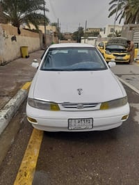 سيفيا • ٩٦ • كير عادي