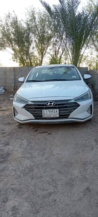 الانتره للبيع 2020 محرك دوش  محرك كير مكفولات  حادث سياره جاملغ امامي ...