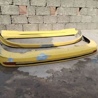 سيستم كامل • النترا افانتي • قطع غيار