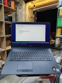 ديل 7750 • RTX 3000 6GB • i7 الجيل العاشر