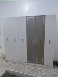 غرفة تركي • نظام ابواب • تركيب ونقل