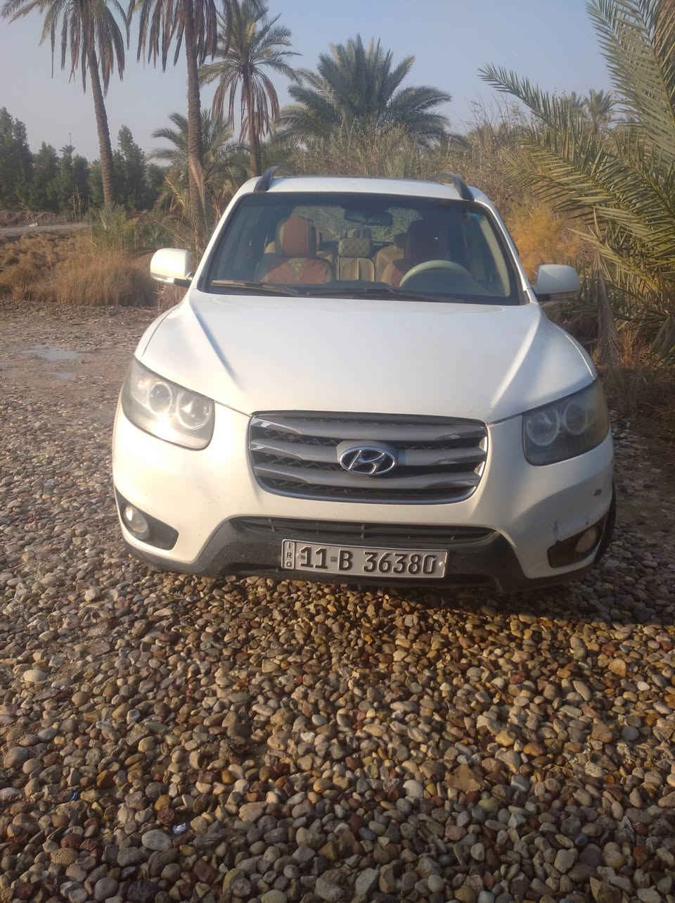 السلام عليكم للبيع او مراوس بسوناتا ٩ أو ١٠ سنتافي موديل ١٢ مكينه ٦ وسبعه راكب بصمه وفتحه فورويل مواصفات ل ١٢ معروفه سنويه لل ٣١ باسمي مكاني بابل الشوملي السعر ١٤٥ بيها جاملغات كدام صبغ ثنينهن بدون فتح ولامعجون شرط وحافت الجنطه هم مصبوغه ***********
