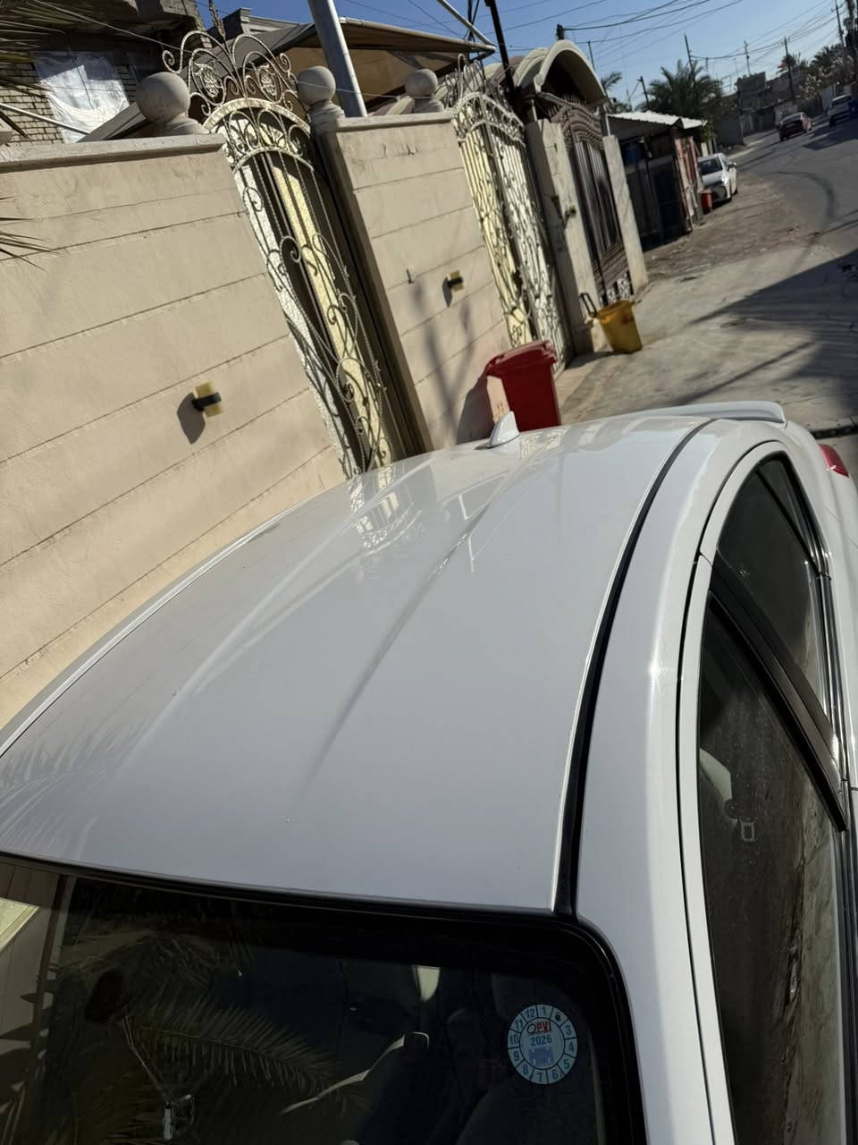 السلام عليكم نسيان سني هندي موديل 2024 ماشيه 22 سياره مقفوله سعر 127 عنوان بغداد الفحامه ***********
