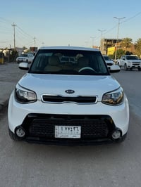 سول ٢٠١٦ • وارد امريكي • ضمان كير ومكينه