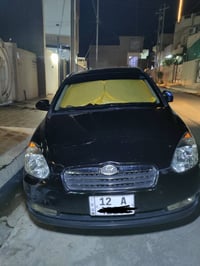 اكسنت تك باب • ٢٠٠٨ • رقم نينوى