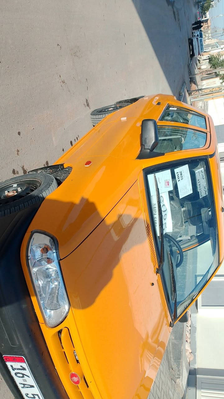 سلام عليكم سايبه 25كفاله عامه ماشيه 4000الف يعني زيرو مكاني ديوانيه حي جامعة موبايل ***********
