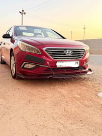 سوناتا ٢٠١٦ • وارد امريكي • محرك ٢٤٠٠