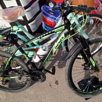 بايسكلات للبيع لكل الاعمار عليهن عرض خاص مال عيد لحك قبل نفاد الكميه 🎉...