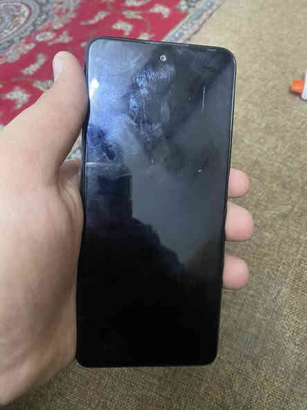 سلام عليكم مبايل انفنيكس هوت ٣٠الذاكره ٢٥٦ المبايل ما مفتوح شخط ما بي كارتونه ماكو والشاحنه الاصليه موجوده سعر ١٥٠الف بي مجال بسيط رقم الهاتف *********** مكاني بغداد حي الجهاد الضباط
