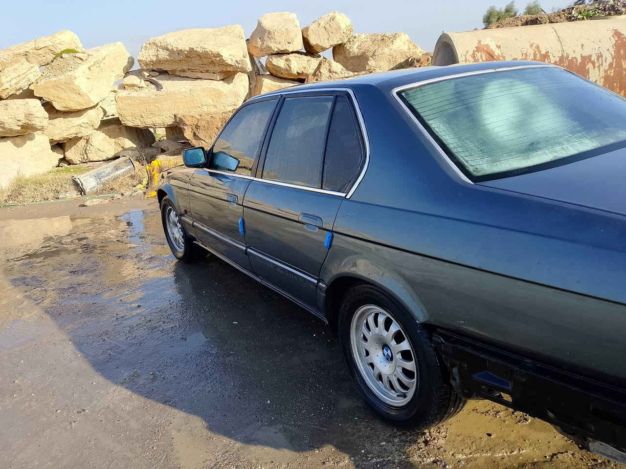 البيع ومروس محرك وكير شرط 735رقم بغداد شرط تحويل سعر 45بي مجال ***********
