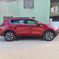 سبورتاج فول • ٢٠٢١ • بغداد