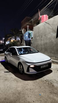 اكسنت • ٢٠٢٤ • البصره