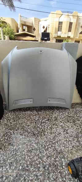 سلام عليكم
ويل كاب 18 كامل معا اطرات وبراغي
سعر 400دولار
بونيد كامل معا شباك S
200دولار
دعاميه اماميه خلفيه S AMG معا ليد وحلوك صالنصه
250$
*********** بغداد
