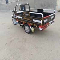 ستوته جمره • موديل ١٨ • قريه عباد